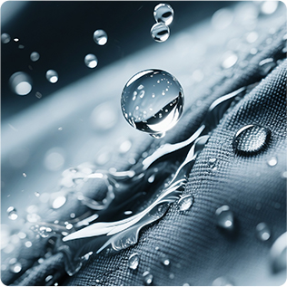 Vải Polyester tráng