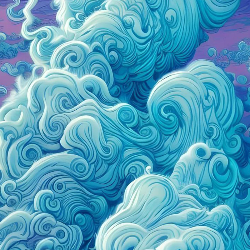 Điều số WF26-YH-005