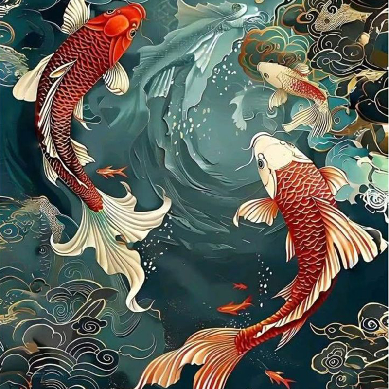 Điều số WF26-YH-009